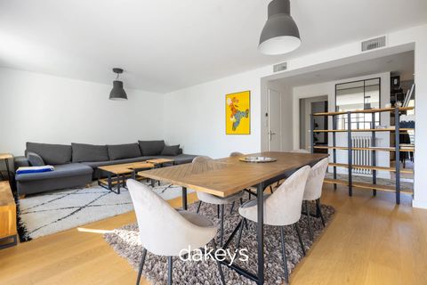 Lejlighed i Marseille, Bouches-du-Rhone, Marseille - € 388.500 | Ref: 86367447 - foto 5