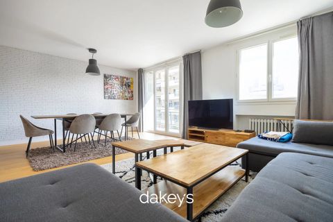 Lejlighed i Marseille, Bouches-du-Rhone, Marseille - € 388.500 | Ref: 86367447 - foto 6