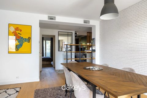 Lejlighed i Marseille, Bouches-du-Rhone, Marseille - € 388.500 | Ref: 86367447 - foto 7