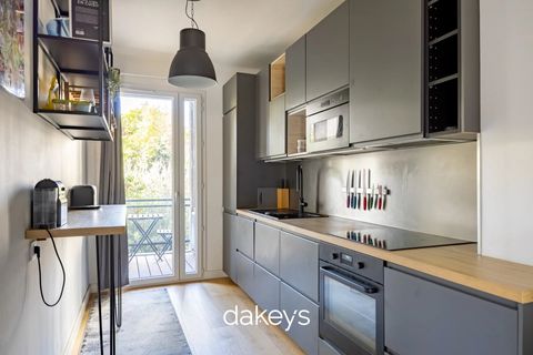 Lejlighed i Marseille, Bouches-du-Rhone, Marseille - € 388.500 | Ref: 86367447 - foto 10