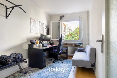 Lejlighed i Marseille, Bouches-du-Rhone, Marseille - € 388.500 | Ref: 86367447 - foto 12