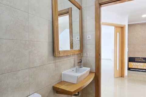Villa a Almada, Setubal, Almada - € 695.000 | Ref: UEI1926 - foto 14