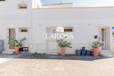 Erhvervsejendom i Melendugno, Lecce, Melendugno - € 250.000 | Ref: cod.021 - foto 1