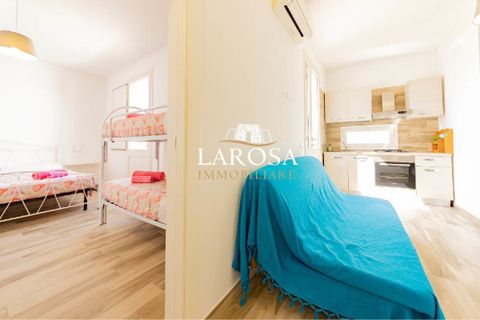 Erhvervsejendom i Melendugno, Lecce, Melendugno - € 250.000 | Ref: cod.021 - foto 6
