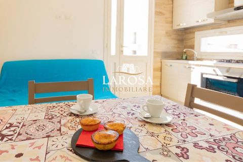 Erhvervsejendom i Melendugno, Lecce, Melendugno - € 250.000 | Ref: cod.021 - foto 7