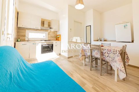 Erhvervsejendom i Melendugno, Lecce, Melendugno - € 250.000 | Ref: cod.021 - foto 8