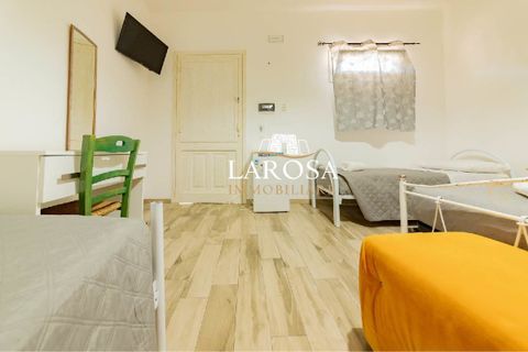Erhvervsejendom i Melendugno, Lecce, Melendugno - € 250.000 | Ref: cod.021 - foto 17