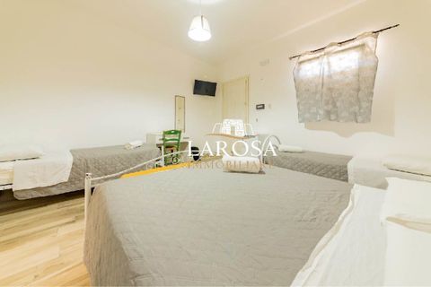 Erhvervsejendom i Melendugno, Lecce, Melendugno - € 250.000 | Ref: cod.021 - foto 22