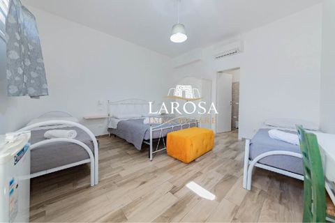 Erhvervsejendom i Melendugno, Lecce, Melendugno - € 250.000 | Ref: cod.021 - foto 23