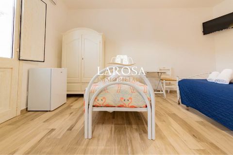 Erhvervsejendom i Melendugno, Lecce, Melendugno - € 250.000 | Ref: cod.021 - foto 26