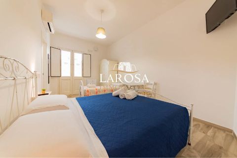 Erhvervsejendom i Melendugno, Lecce, Melendugno - € 250.000 | Ref: cod.021 - foto 29