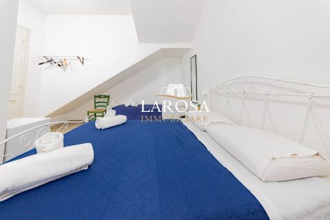 Erhvervsejendom i Melendugno, Lecce, Melendugno - € 250.000 | Ref: cod.021 - foto 38