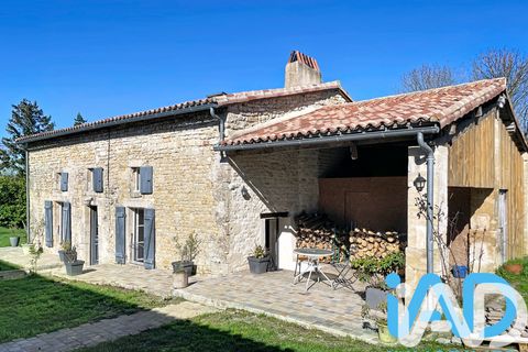 Villa i Ardin, Deux-Sevres, Ardin - € 279.500 | Ref: 96028 - foto 8