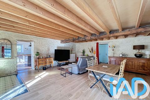 Villa i Ardin, Deux-Sevres, Ardin - € 279.500 | Ref: 96028 - foto 11