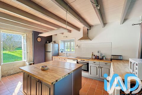 Villa i Ardin, Deux-Sevres, Ardin - € 279.500 | Ref: 96028 - foto 3
