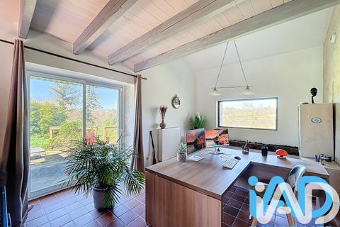 Villa i Ardin, Deux-Sevres, Ardin - € 279.500 | Ref: 96028 - foto 2