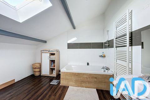 Villa i Ardin, Deux-Sevres, Ardin - € 279.500 | Ref: 96028 - foto 7