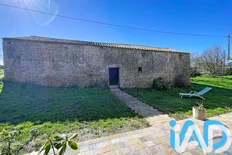 Villa i Ardin, Deux-Sevres, Ardin - € 279.500 | Ref: 96028 - foto 9