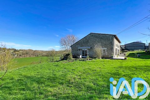 Villa i Ardin, Deux-Sevres, Ardin - € 279.500 | Ref: 96028 - foto 10
