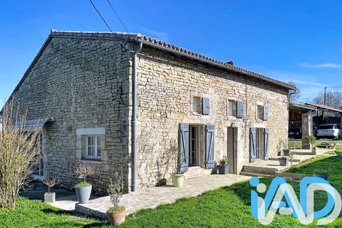 Villa i Ardin, Deux-Sevres, Ardin - € 279.500 | Ref: 96028 - foto 1