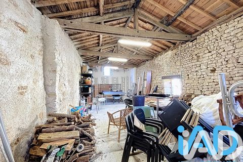 Villa i Ardin, Deux-Sevres, Ardin - € 279.500 | Ref: 96028 - foto 12