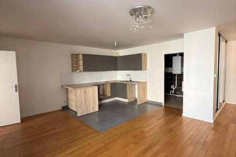 Lejlighed i Vanves, Hauts-de-Seine, Vanves - € 380.000 | Ref: T2_-_Vanves_-_Immeuble_recent_-_A22 - foto 1