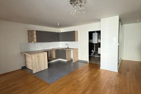 Lejlighed i Vanves, Hauts-de-Seine, Vanves - € 380.000 | Ref: T2_-_Vanves_-_Immeuble_recent_-_A22 - foto 4