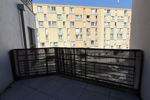Lejlighed i Vanves, Hauts-de-Seine, Vanves - € 380.000 | Ref: T2_-_Vanves_-_Immeuble_recent_-_A22 - foto 5