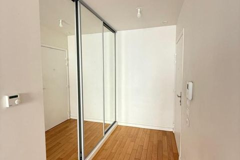 Lejlighed i Vanves, Hauts-de-Seine, Vanves - € 380.000 | Ref: T2_-_Vanves_-_Immeuble_recent_-_A22 - foto 6