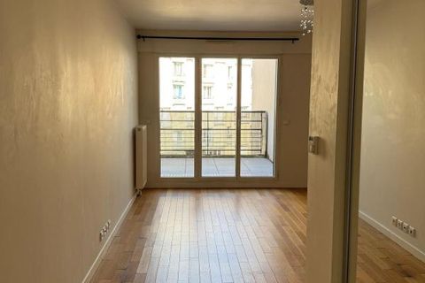 Lejlighed i Vanves, Hauts-de-Seine, Vanves - € 380.000 | Ref: T2_-_Vanves_-_Immeuble_recent_-_A22 - foto 7