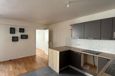 Lejlighed i Vanves, Hauts-de-Seine, Vanves - € 380.000 | Ref: T2_-_Vanves_-_Immeuble_recent_-_A22 - foto 10