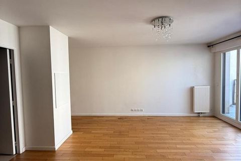 Lejlighed i Vanves, Hauts-de-Seine, Vanves - € 380.000 | Ref: T2_-_Vanves_-_Immeuble_recent_-_A22 - foto 11