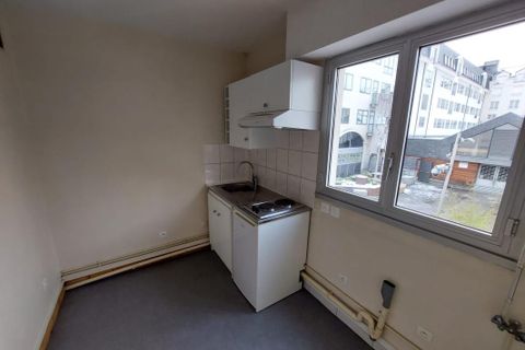 Estudi a Viroflay, Yvelines, Viroflay - € 870/mes | Ref: 4NOV_MAR_PPZ - foto 3
