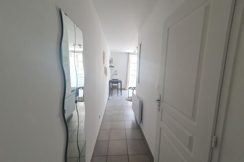 Estudi a Marseille, Bouches-du-Rhone, Marseille - € 605/mes | Ref: XMRS45BDD56_PPZ - foto 4