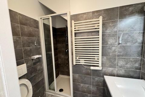 Estudi a Marseille, Bouches-du-Rhone, Marseille - € 605/mes | Ref: XMRS45BDD56_PPZ - foto 5