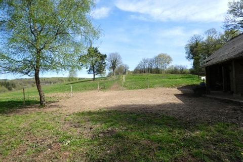 Villa i Sainte-Brigitte, Morbihan, Sainte-Brigitte - € 267.700 | Ref: 56075-2477 - foto 9
