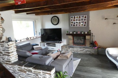 Villa i Sainte-Brigitte, Morbihan, Sainte-Brigitte - € 267.700 | Ref: 56075-2477 - foto 11