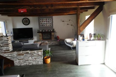 Villa i Sainte-Brigitte, Morbihan, Sainte-Brigitte - € 267.700 | Ref: 56075-2477 - foto 13