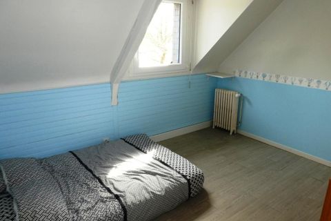 Villa i Sainte-Brigitte, Morbihan, Sainte-Brigitte - € 267.700 | Ref: 56075-2477 - foto 18