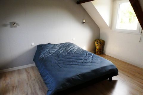 Villa i Sainte-Brigitte, Morbihan, Sainte-Brigitte - € 267.700 | Ref: 56075-2477 - foto 19