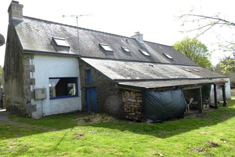 Villa i Sainte-Brigitte, Morbihan, Sainte-Brigitte - € 267.700 | Ref: 56075-2477 - foto 22