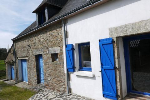 Villa i Sainte-Brigitte, Morbihan, Sainte-Brigitte - € 267.700 | Ref: 56075-2477 - foto 26