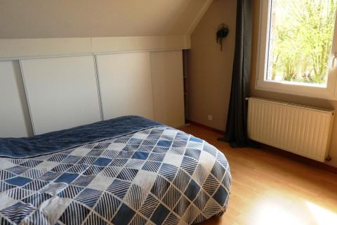 Villa i Sainte-Brigitte, Morbihan, Sainte-Brigitte - € 267.700 | Ref: 56075-2477 - foto 28