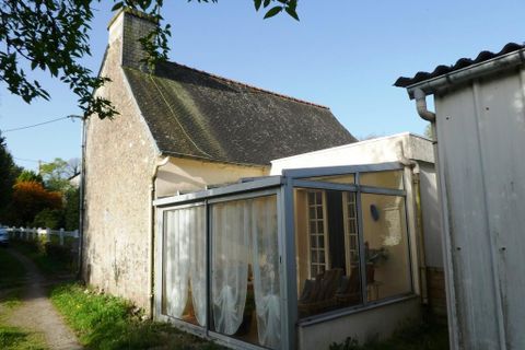 Landejendom i Ploerdut, Morbihan, Ploerdut - € 125.600 | Ref: 56075-2476 - foto 2