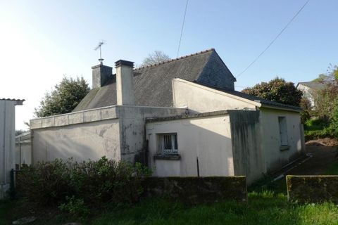 Landejendom i Ploerdut, Morbihan, Ploerdut - € 125.600 | Ref: 56075-2476 - foto 3