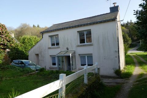 Landejendom i Ploerdut, Morbihan, Ploerdut - € 125.600 | Ref: 56075-2476 - foto 4