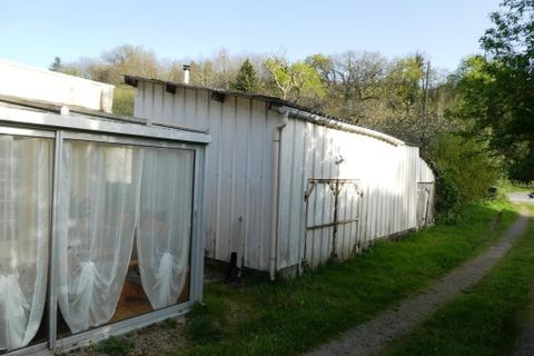 Landejendom i Ploerdut, Morbihan, Ploerdut - € 125.600 | Ref: 56075-2476 - foto 5