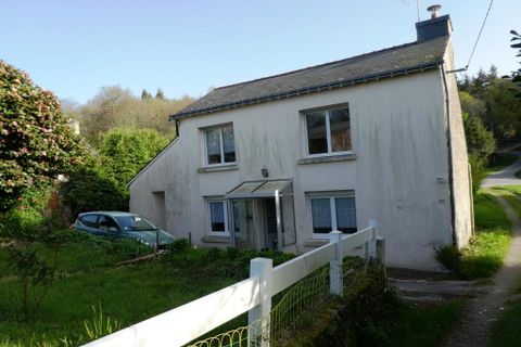 Landejendom i Ploerdut, Morbihan, Ploerdut - € 125.600 | Ref: 56075-2476 - foto 15