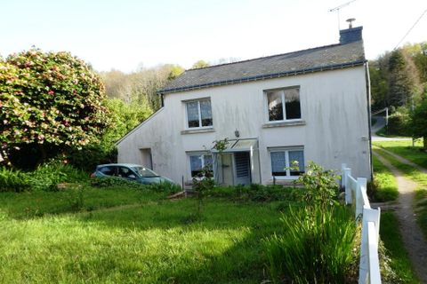 Landejendom i Ploerdut, Morbihan, Ploerdut - € 125.600 | Ref: 56075-2476 - foto 16