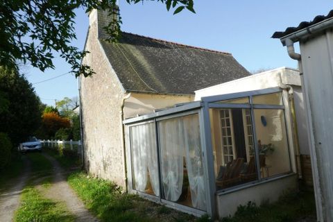 Landejendom i Ploerdut, Morbihan, Ploerdut - € 125.600 | Ref: 56075-2476 - foto 17